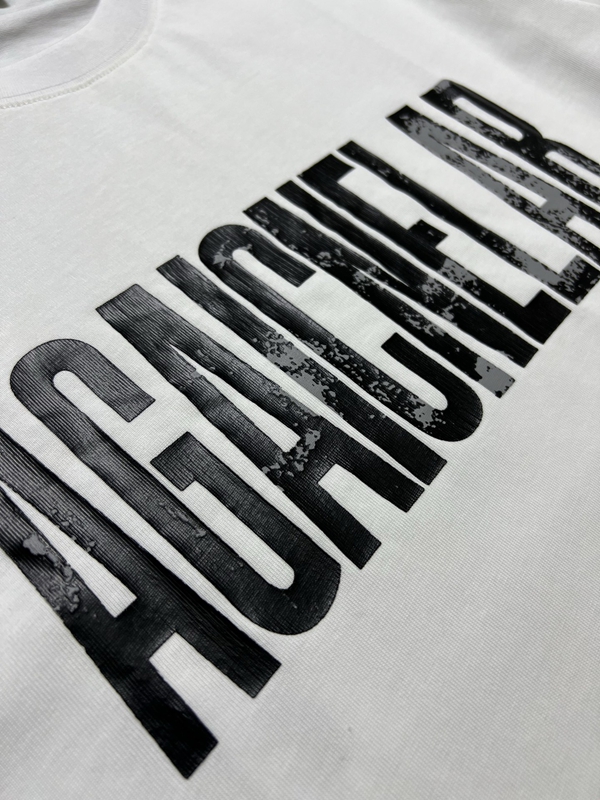 ブランドTシャツ内部構造